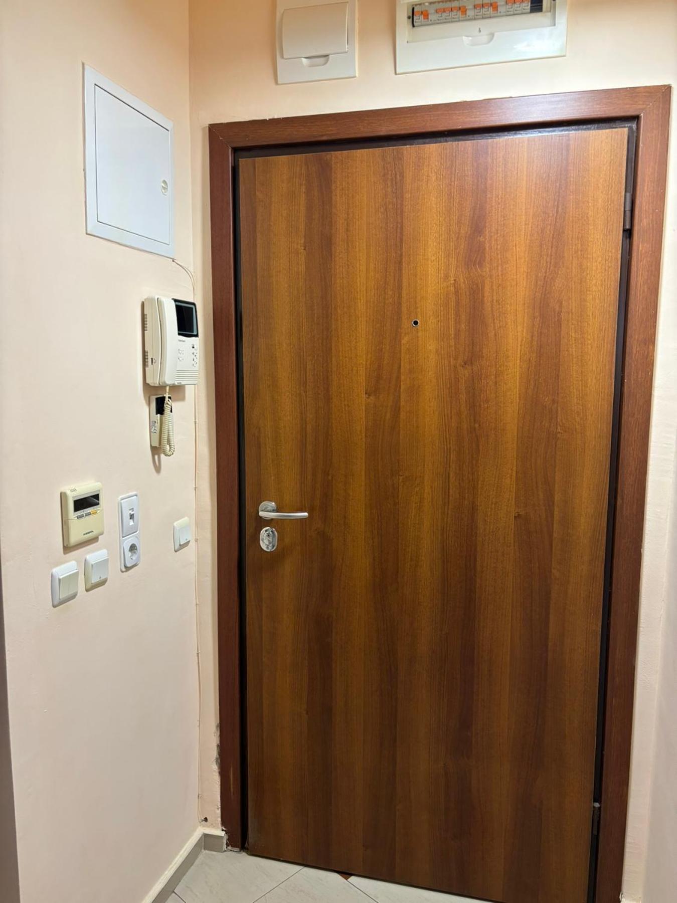 студио 2 Apartament *