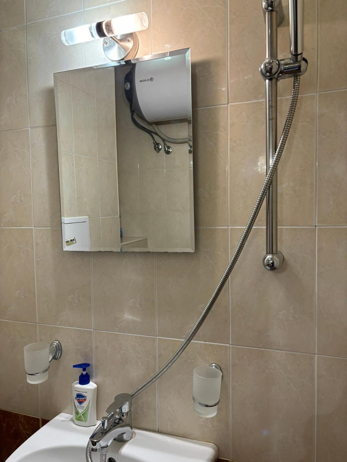 студио 2 Apartament *