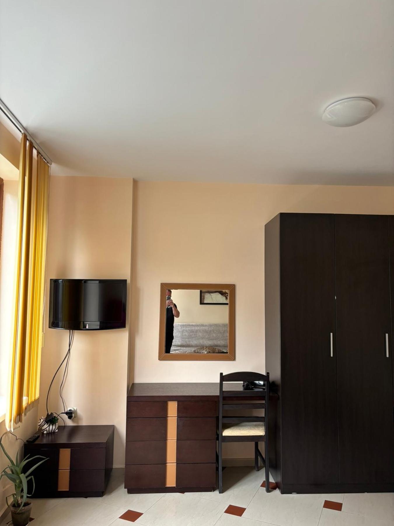Apartament студио 2 *